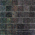 Rusty Slate Mosaic and Glass Mosaic for Decoration